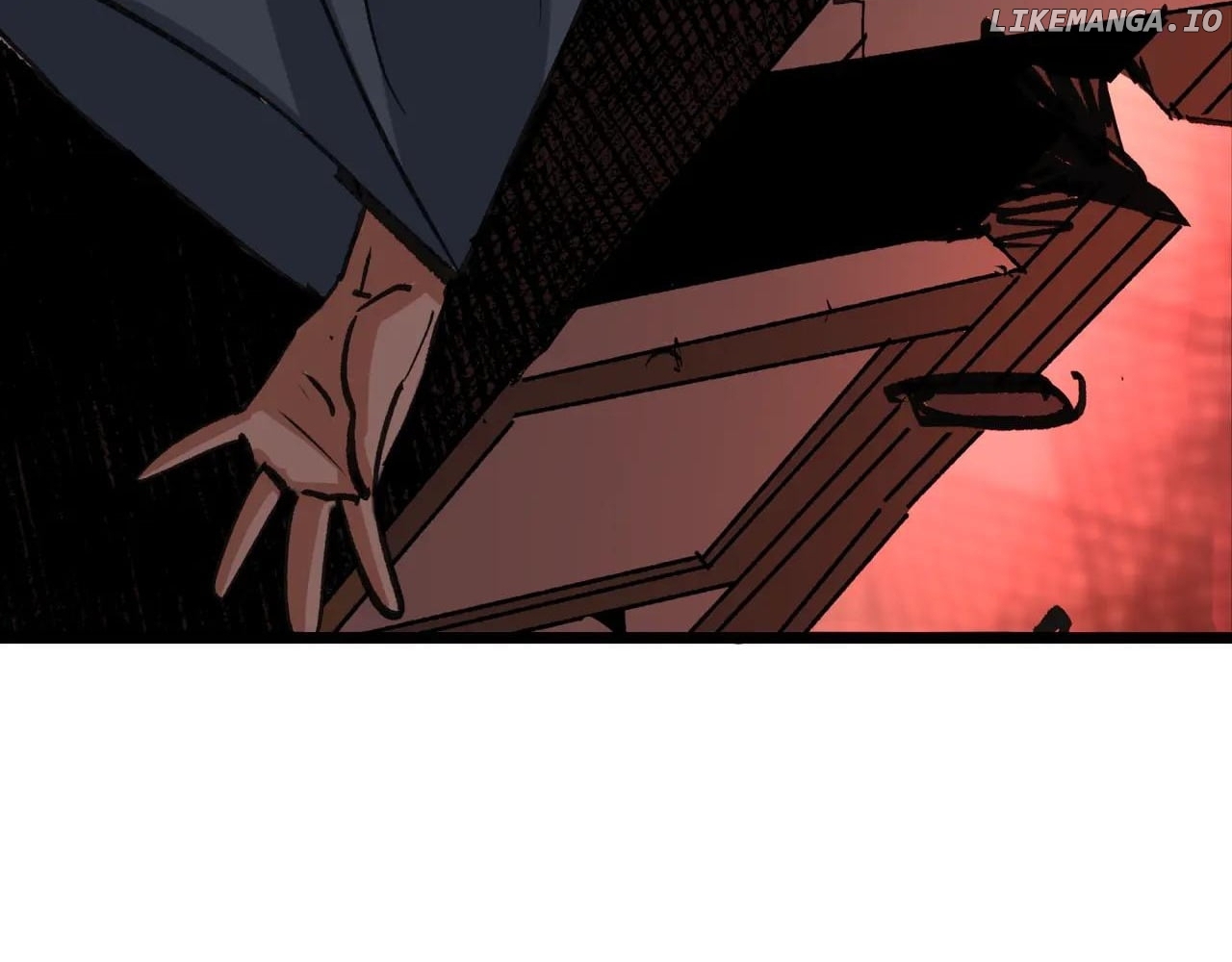 Era of the Haunted Chapter 400 - page 103
